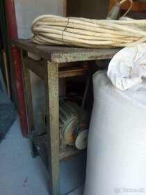 Cirkular predám Topolcany - 2