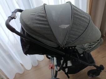 Športový kočík - 2