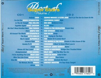 Best Of Super Stars - 2