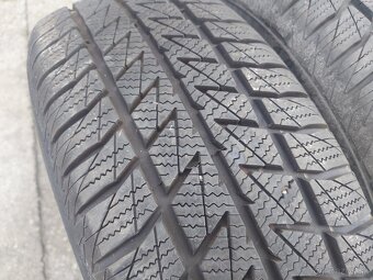 215/60R16 BESTDRIVE zimné pneumatiky - 2