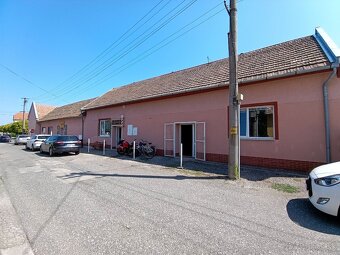 Prenájom Obchodných Priestorov - 2