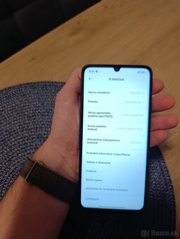 Xiaomi Poco C65 8GB/256GB - 2