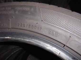 Kleber Dynaxer 4 225/50 R17 98V č.10L - 2