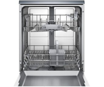 Umývačka riadu Bosch SpeedStar SilencePlus - 2