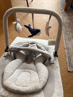 Ergobaby EVOLVE 3v1 - 2