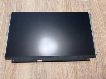 Predám obrazovku do notebooku 12,5"LED SLIM display 30pin - 2