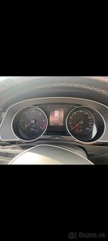 Volkswagen Passat variant B8 ,,2016,,2,0TDI ,,DSG,,110kw - 2