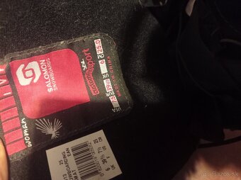 Salomon 39 - 2