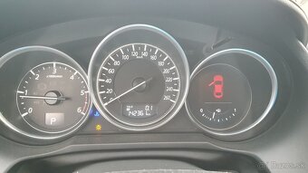 Kompletný motor Mazda 2.2 SkyActive-D SH01 - 2