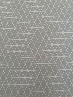 Refluxný vankúšik - 2