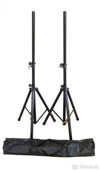 Stojany na reprobedne - 2