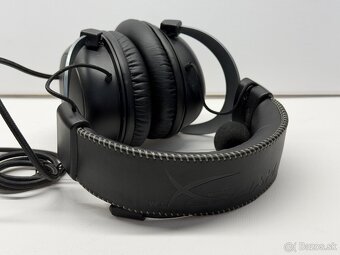 HyperX Cloud II Silver - 2