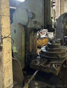 Odvalovací obrážečka WMW (7545) - 2