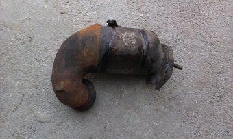 Alfa Romeo 147 nahradne diely - 2