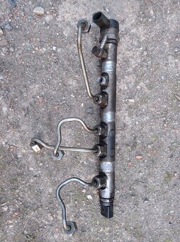 Predám vstrekovače do BMW N47D20. - 2