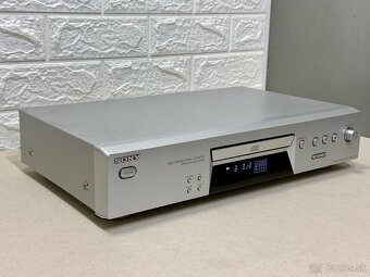 SONY CDP-XE270 …. CD prehravač - 2