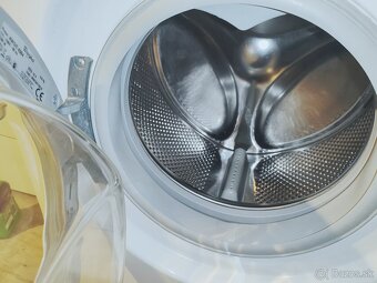 Predám práčku Whirlpool 6kg - 2