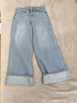 Dievčenské oblečenie 170 - 2