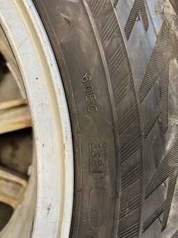 Predam elektrony 4ks - 2