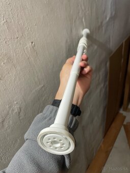 Držiak na zaves Botaren - 2