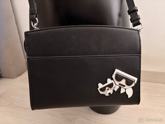 crossbody kabelka Karl Lagerfeld - 2