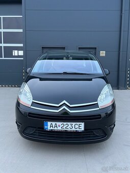 Citroën C4 Picasso 1.6 HDI - 2