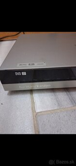 HARMAN KARDON DVD 27 - 2