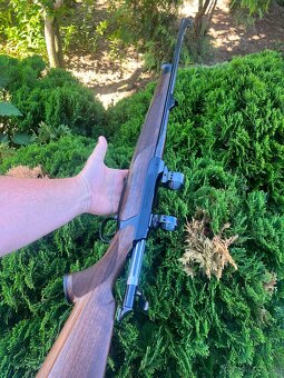 Sauer 202 Highland - 2