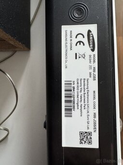 Soundbar Samsung HW-J355 - 2