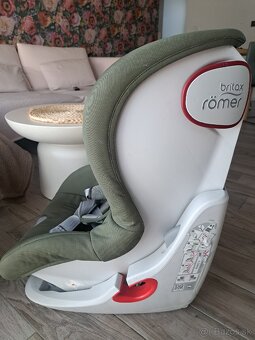 Britax romer - 2