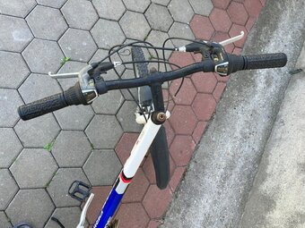 Kenzel Bicykel - 2