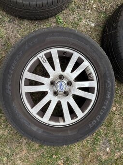5x108 235/65 R17 - 2