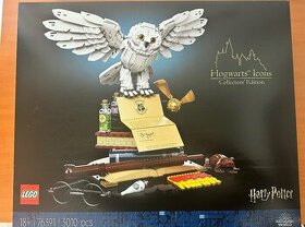LEGO Harry Potter 20th anniversary - 2