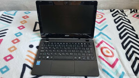 Notebook Acer TravelMate B115-M 11" - 2