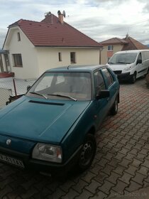 Predám Škoda favorit - 2