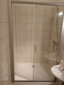 Sprchové dvere Ravak 115-120cm - 2