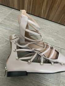Zara topánky - 2