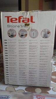 Kuchynský robot Tefal - 2