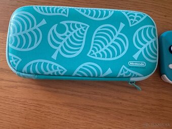 Nintendo switch - 2