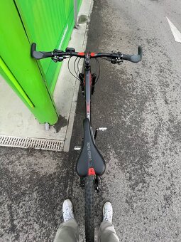 Horský bicykel - Cube Stereo 140 HPA Pro 27.5 - 2