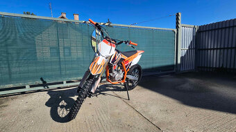 Cros PitRock 250ccm 21/18" - 2