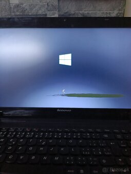 Lenovo B580 - 2