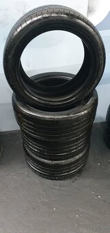 ☎️ ✅DEBICA PRESTO UHP2 235/45 r18 6,5mm☎️ ✅ letne - 2