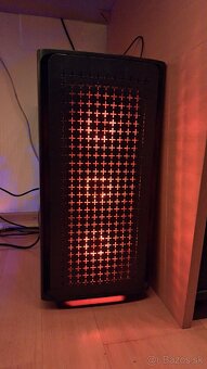 Herný PC – i5-12600K | RTX 3060 12GB | 32GB RAM | 3TB SSD - 2