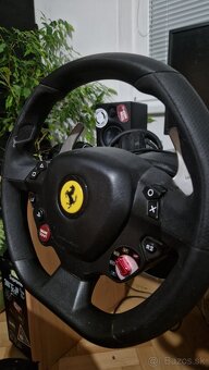 Volant Thrustmaster T90 - 2