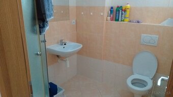 Apartman Oscadnica - 2