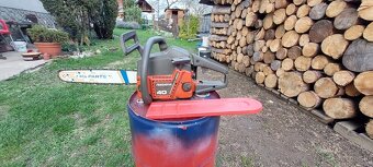 Husqvarna 40 - 2