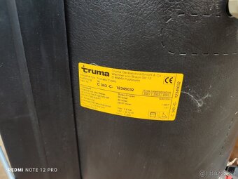 Truma C3402 , úplne nová skladová zasoba - 2