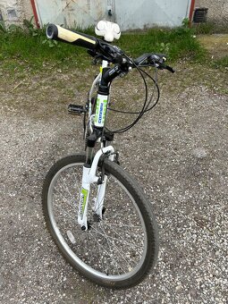 Damsky horsky bicykel Vedora - 2