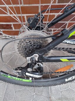 Merida 27,5 horsky bicykel - 2